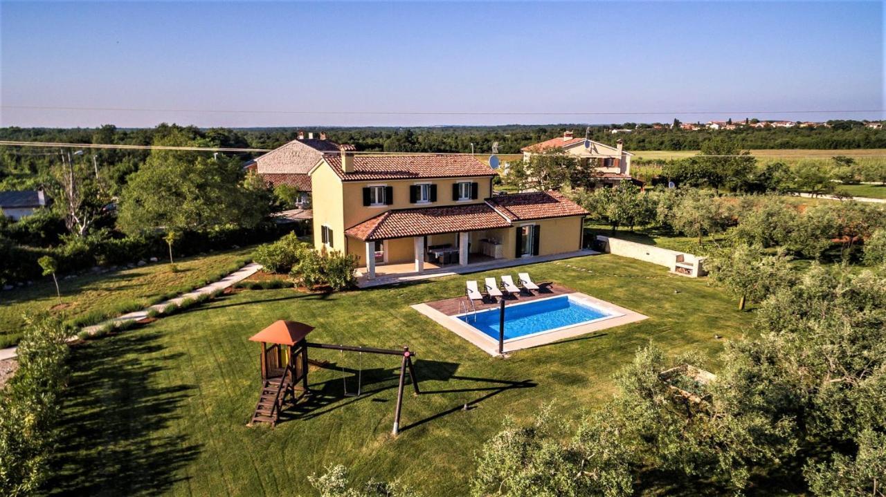 Villa Danelon