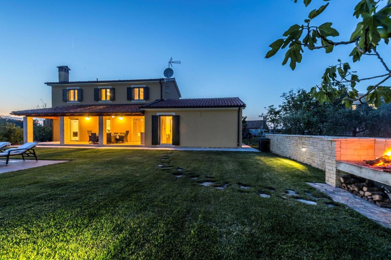 Villa Danelon *