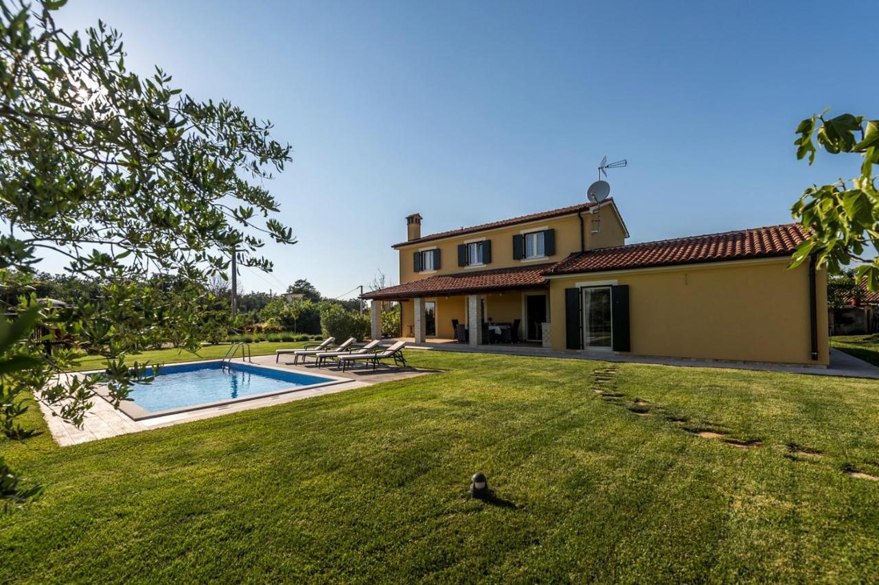 Danelon Villa Porec